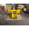 DOOSAN fork lift parts, hydraulic lifting fork, used forklift forks